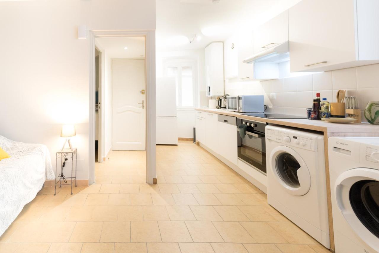 Appartement Ravissant Triplex et Duplex au Centre de Pont St Esprit Extérieur photo