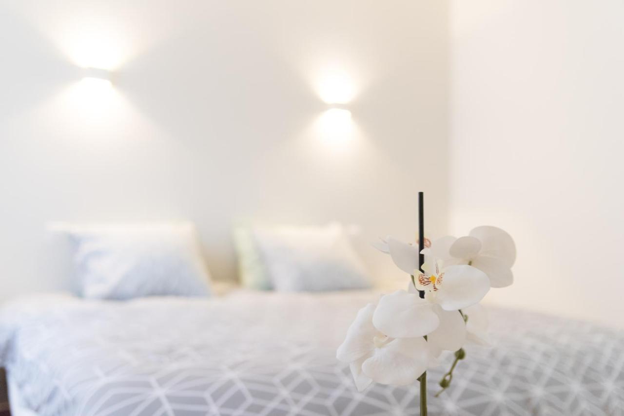 Appartement Ravissant Triplex et Duplex au Centre de Pont St Esprit Extérieur photo